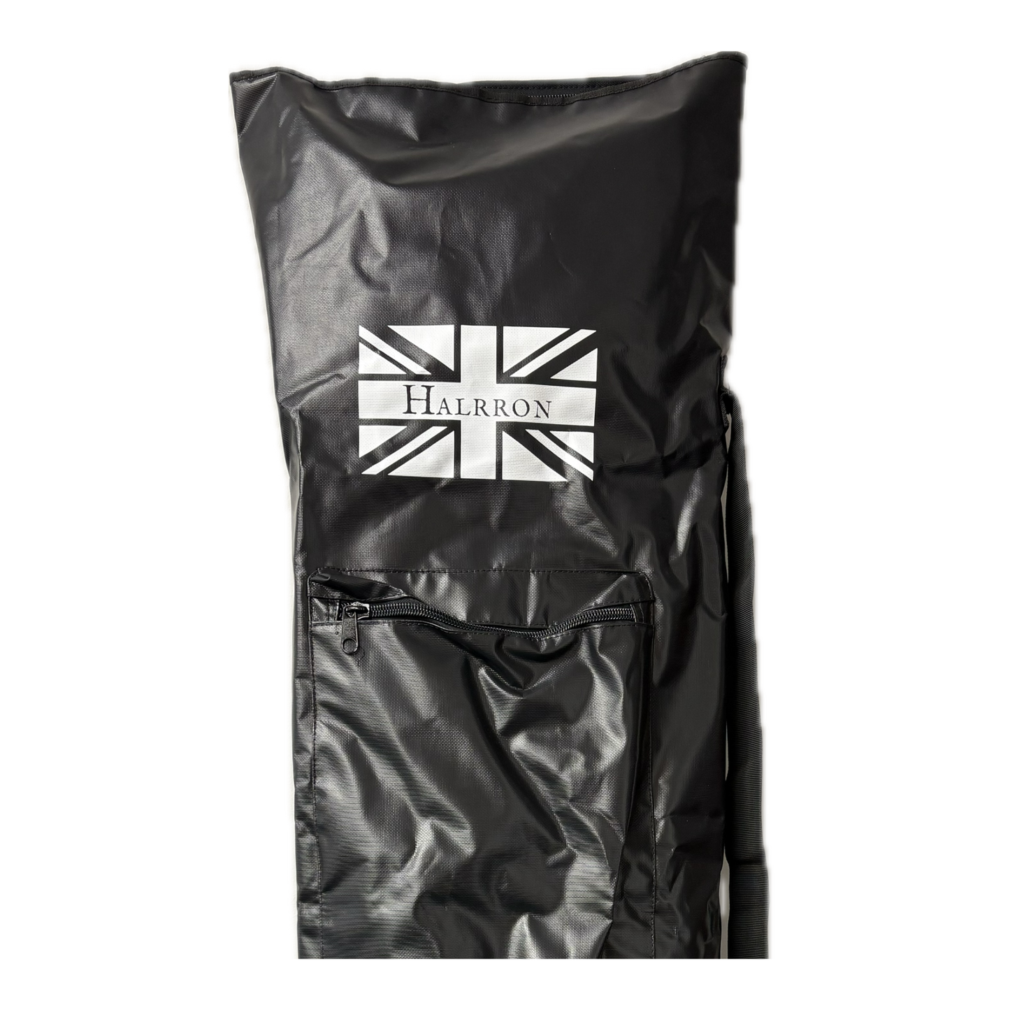 Vinyl Operating Rod Bag
