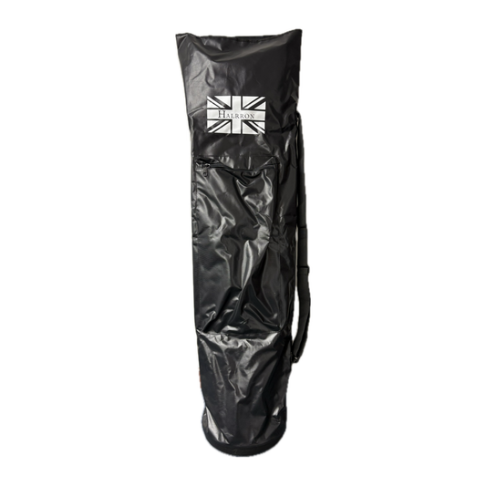 Vinyl Operating Rod Bag