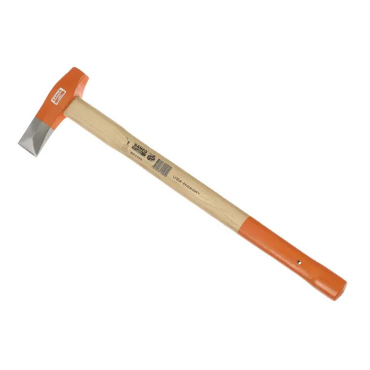 Splitting Maul