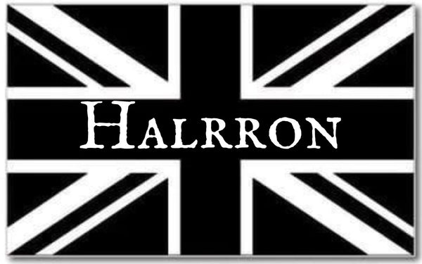 Halrron