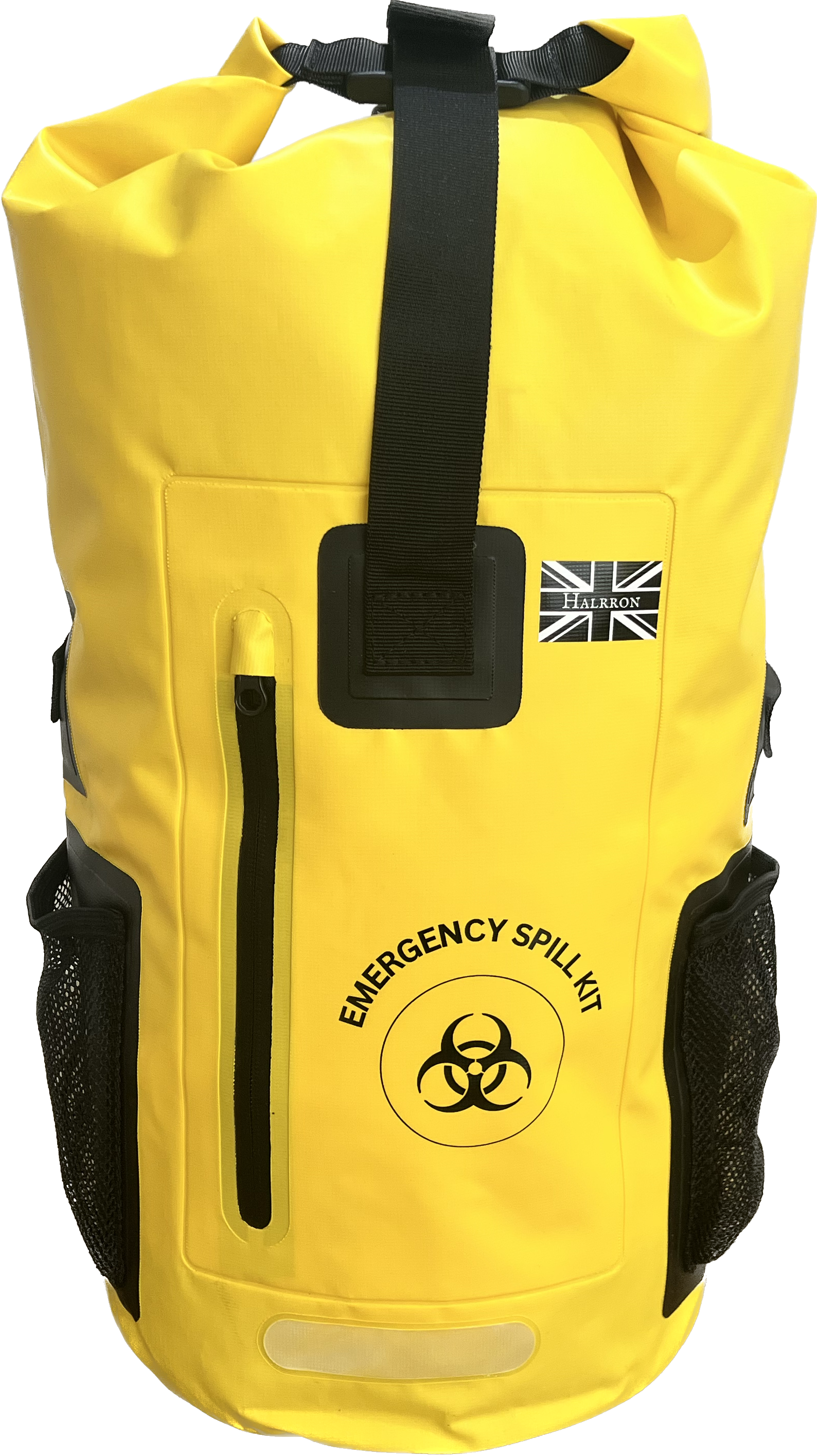 Waterproof clearance emergency backpack